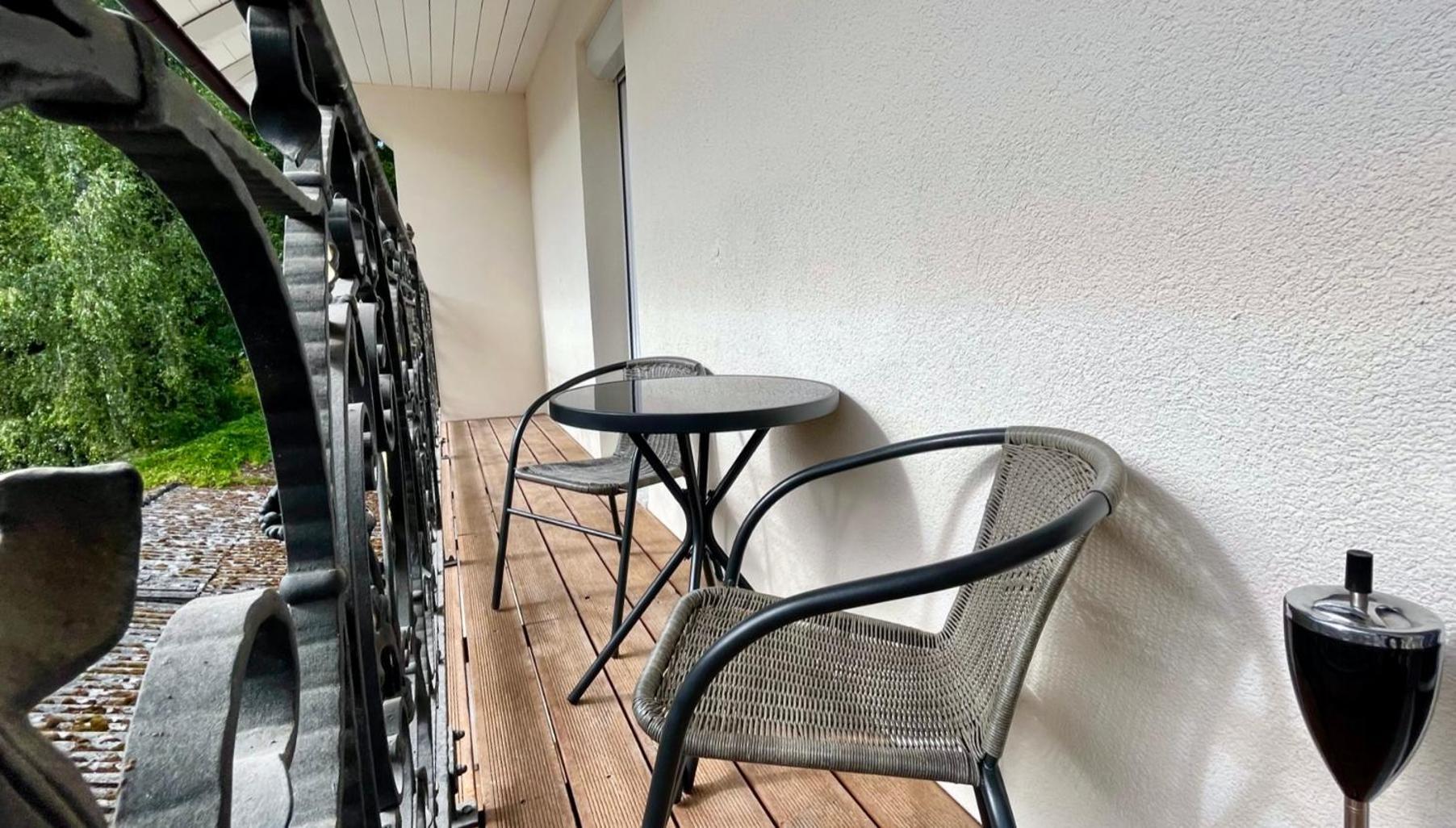 Yuva Homes Am Kurpark Bad Worishofen Ngoại thất bức ảnh