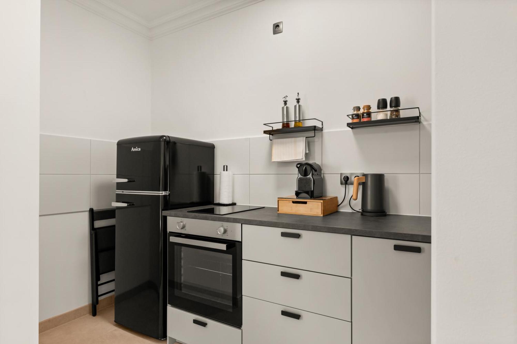 Yuva Homes Am Kurpark Bad Worishofen Phòng bức ảnh