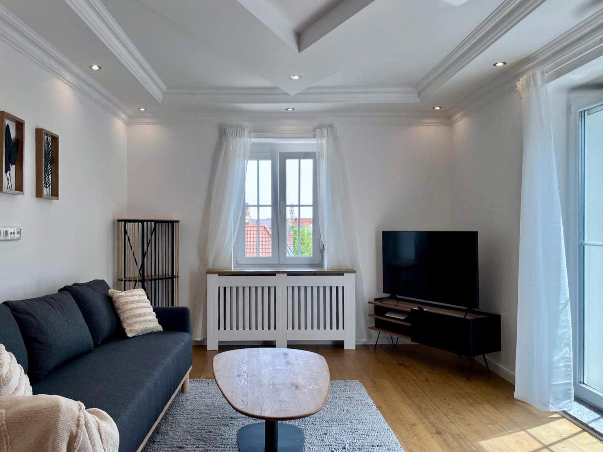 Yuva Homes Am Kurpark Bad Worishofen Ngoại thất bức ảnh